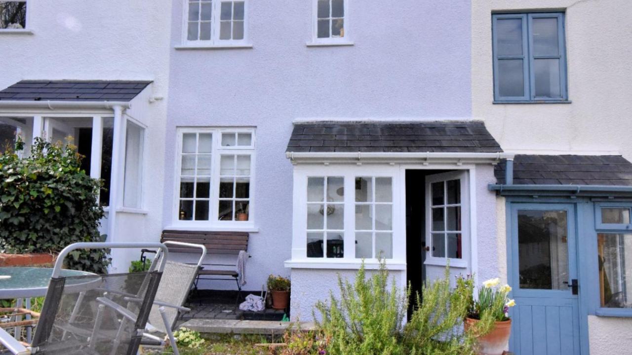 Lavender Cottage Lyme Regis Ngoại thất bức ảnh