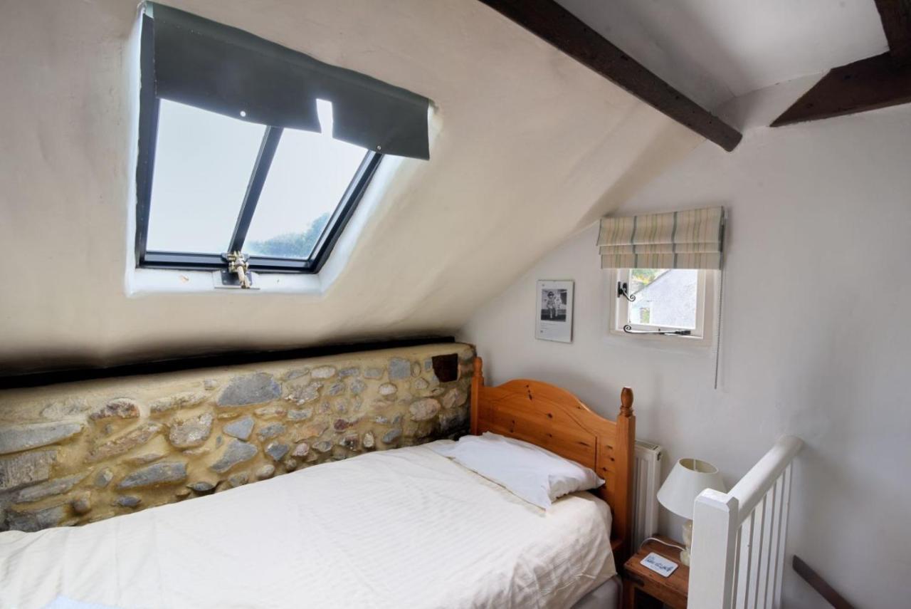 Lavender Cottage Lyme Regis Ngoại thất bức ảnh