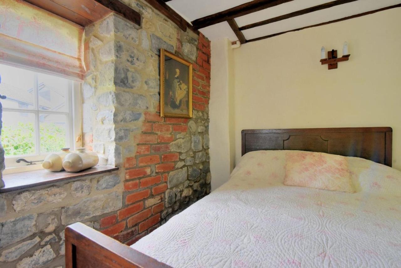 Lavender Cottage Lyme Regis Ngoại thất bức ảnh