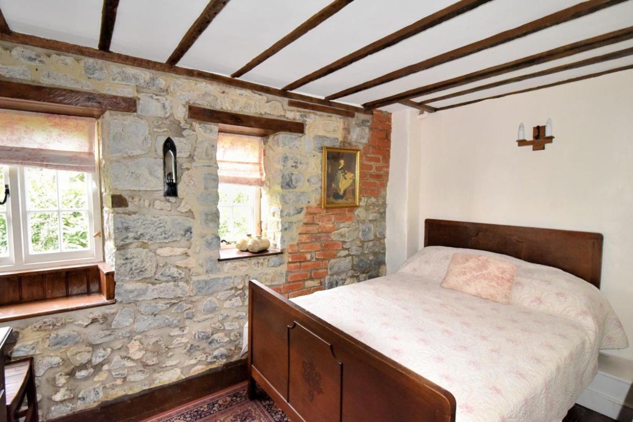 Lavender Cottage Lyme Regis Ngoại thất bức ảnh