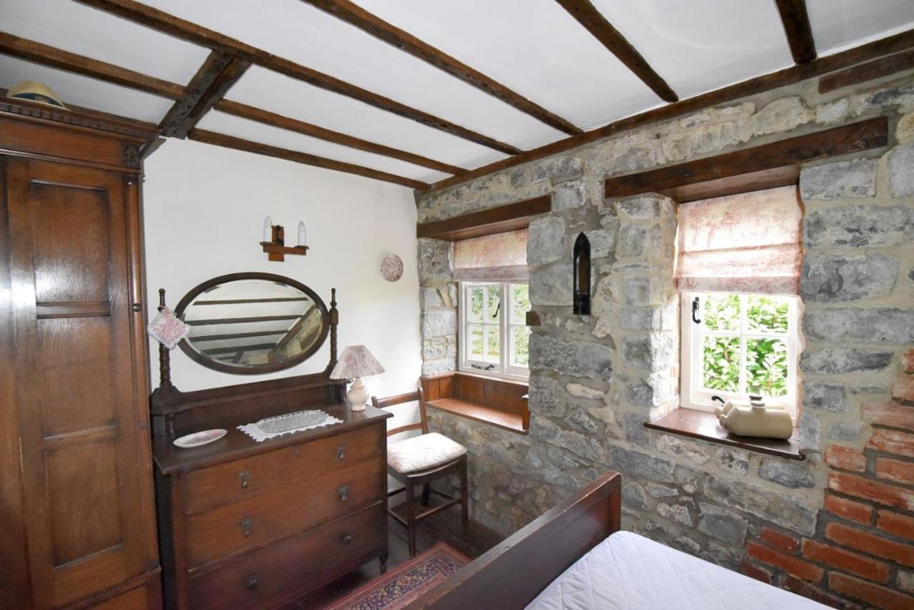 Lavender Cottage Lyme Regis Ngoại thất bức ảnh
