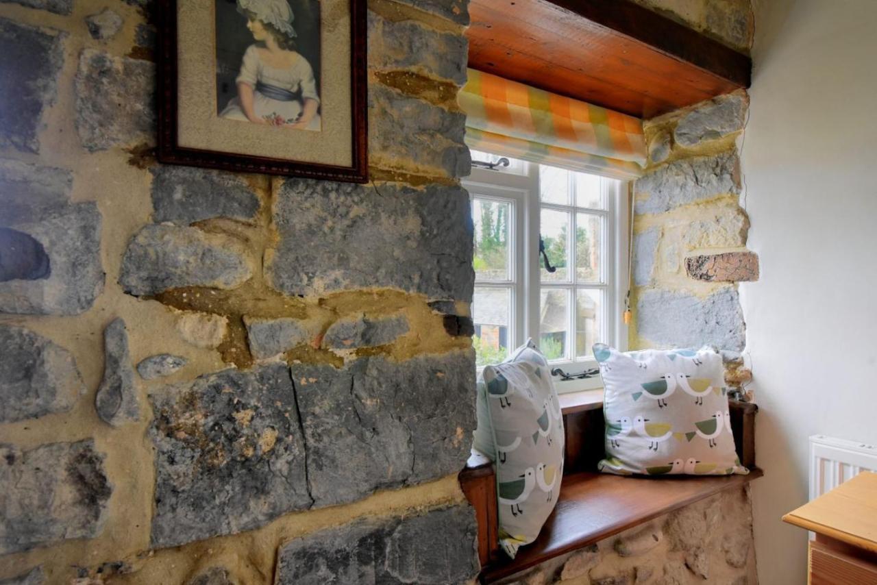 Lavender Cottage Lyme Regis Ngoại thất bức ảnh