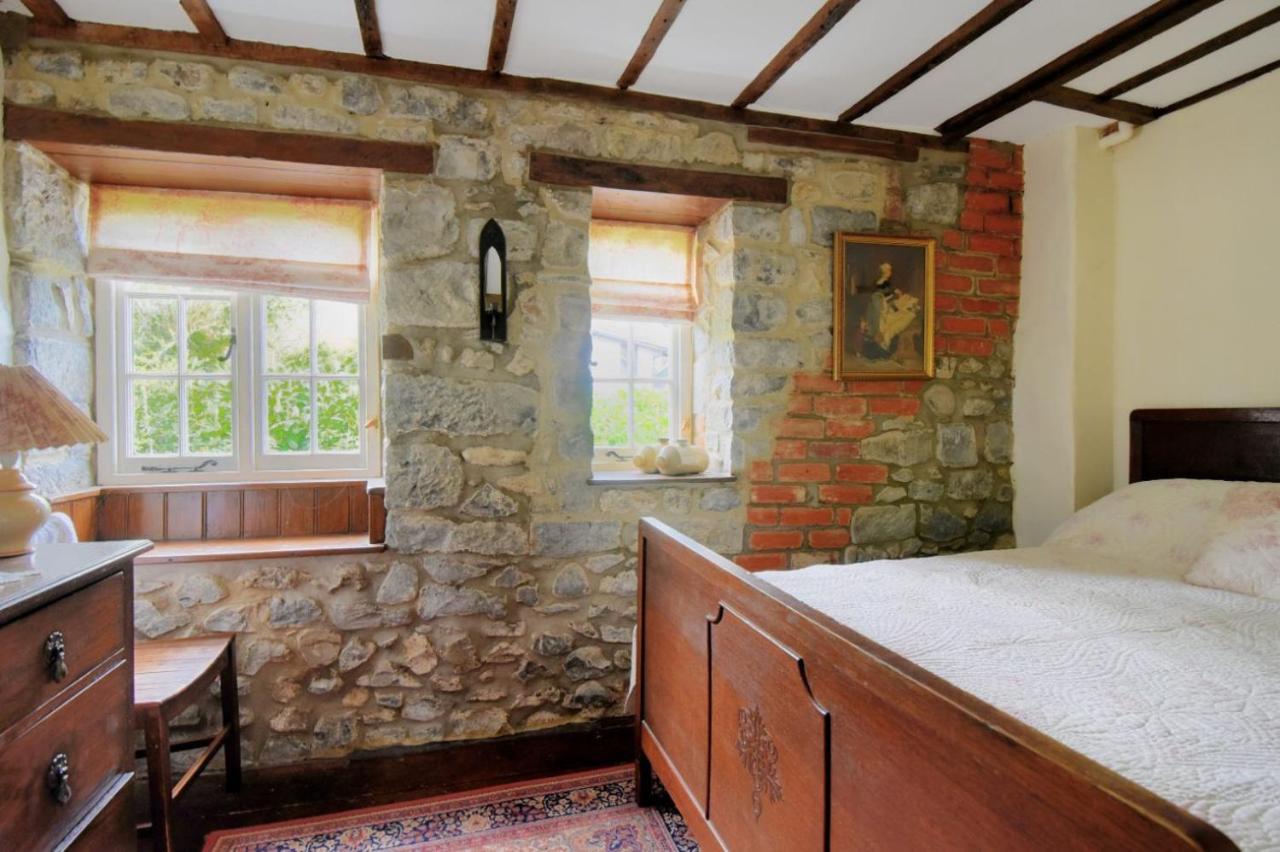 Lavender Cottage Lyme Regis Ngoại thất bức ảnh